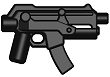 BA Apoc SMG (Black) - 0