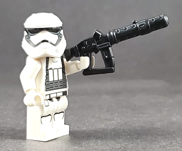 BA Blaster Pack - Revolution V2