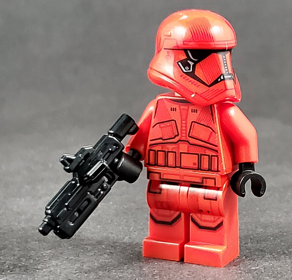 BA Blaster Pack - Revolution V2