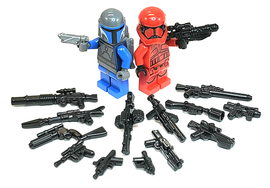 BA Blaster Pack - Stellar V2 - 0