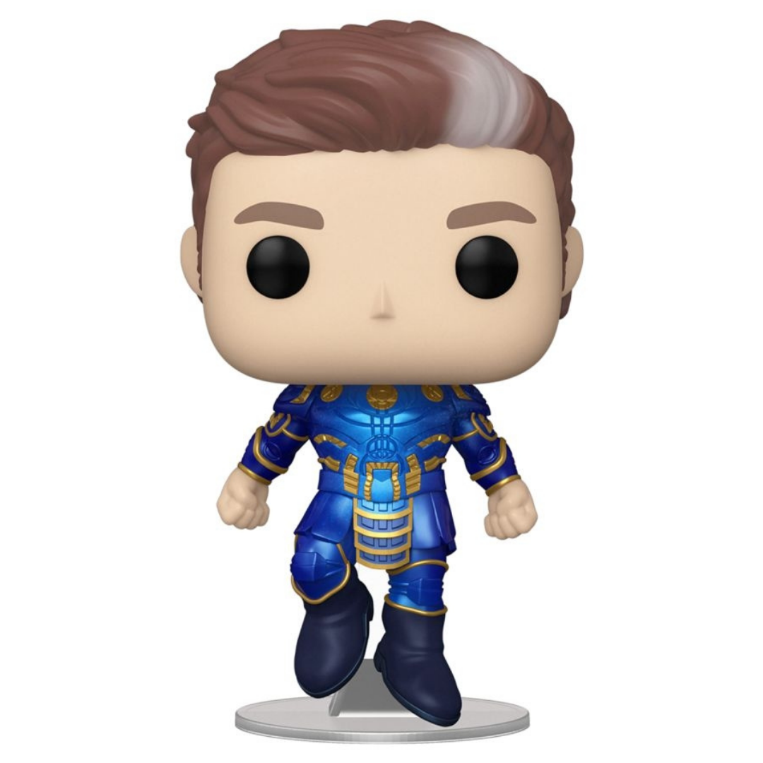 Eternals - Ikaris Pop! Vinyl Figure #727 | I'm Rick James Bricks