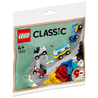 LEGO® 90 Years of Cars 30510 Polybag