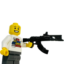 BA AK-Elyse Sci-Fi (Black)