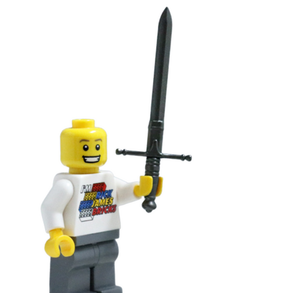 BA Claymore (Gunmetal)