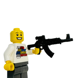 BA AK-74 Specter (Black)