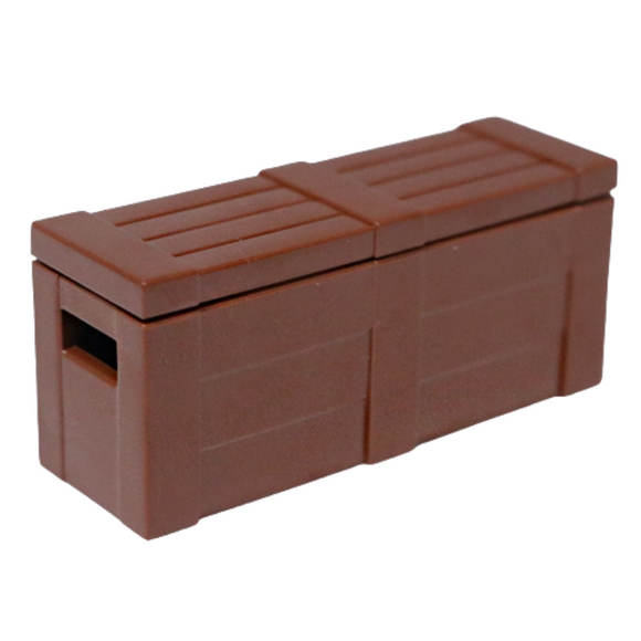 BA Crate with Lid