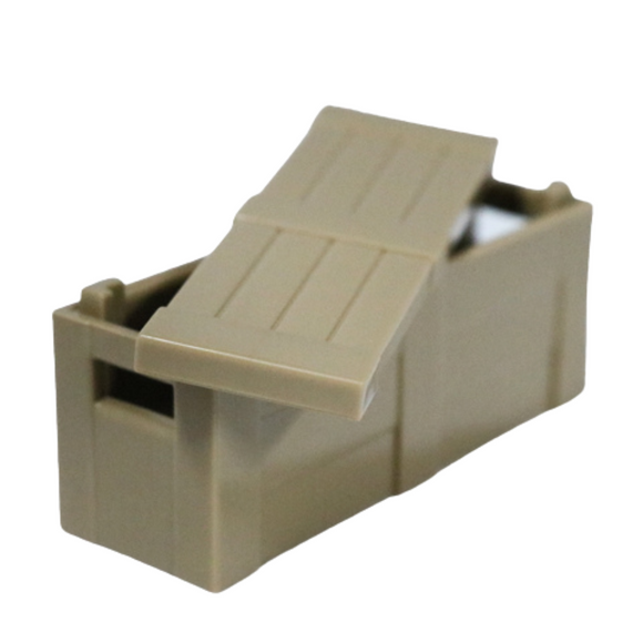 BA Crate with Lid