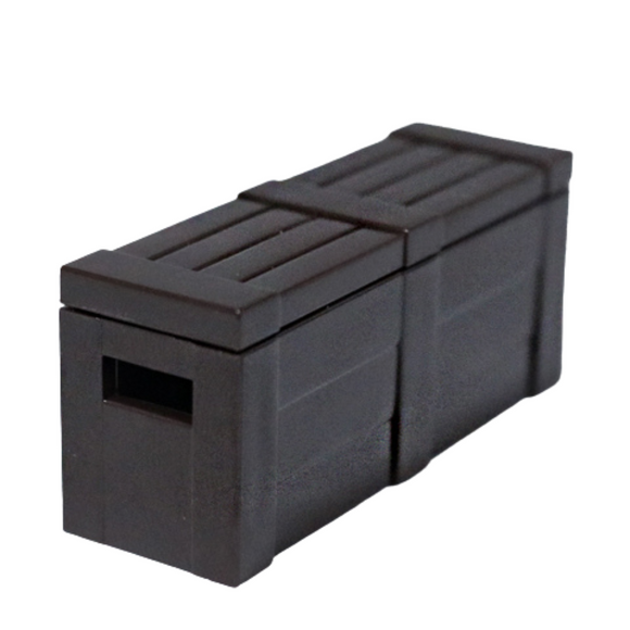 BA Crate with Lid