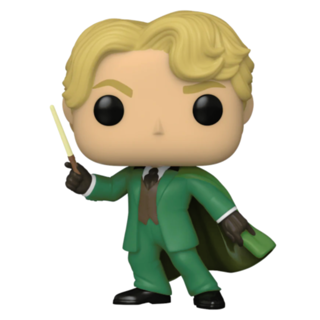 Funko Pop! Celebrates 20th Harry Potter Anniversary with New Line of  Figurines