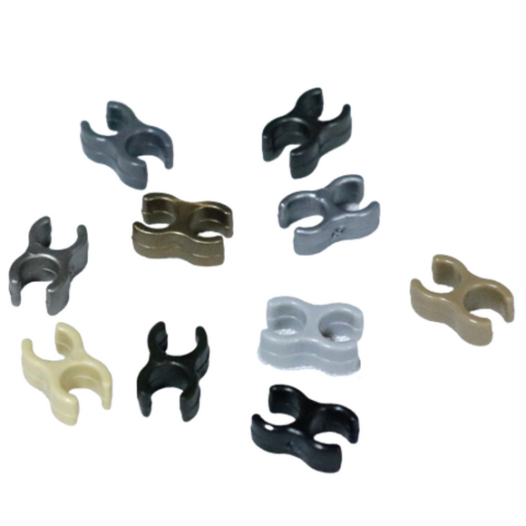 BA U-Clip