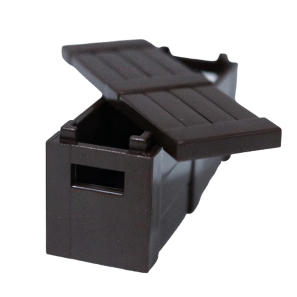 BA Crate with Lid