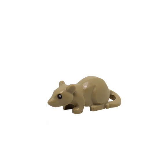 LEGO® Rat