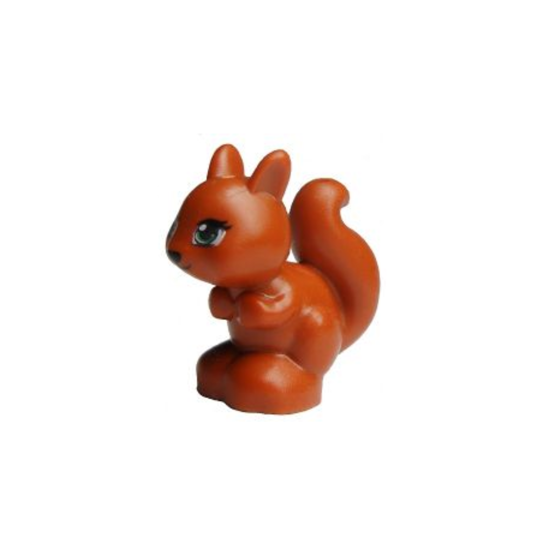 Lego® Squirrel 