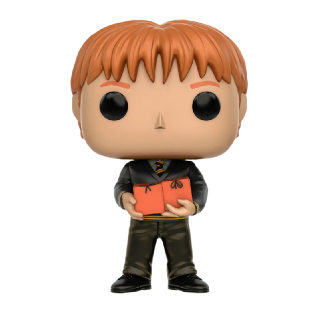 Ron weasley best sale pop vinyl