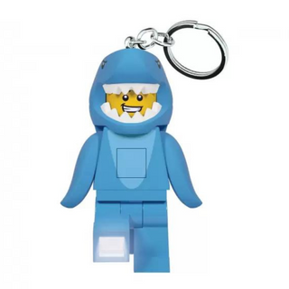 LEGO® Shark Guy Key Light