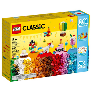 LEGO® Creative Party Box 11029