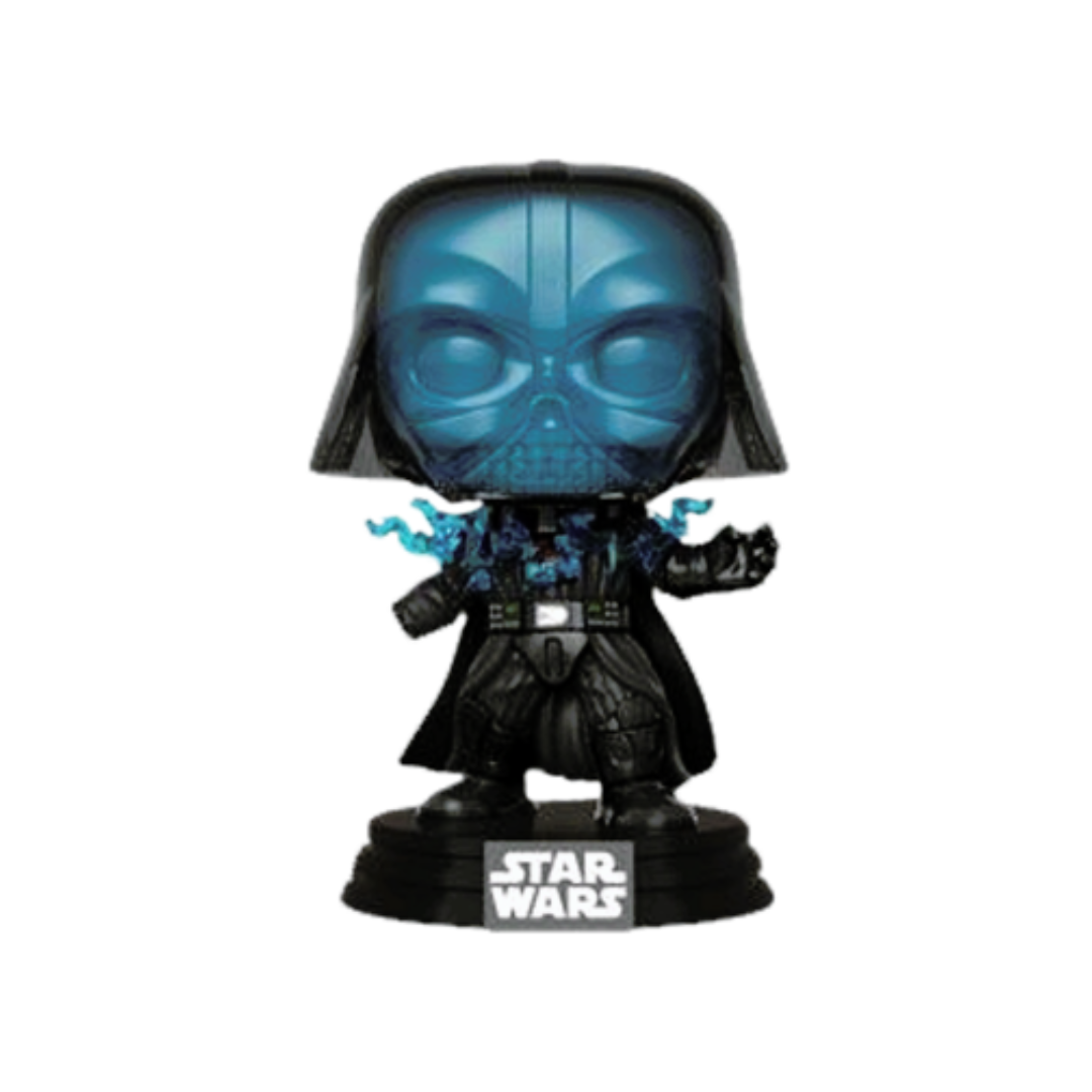 Funko pop darth best sale vader 288