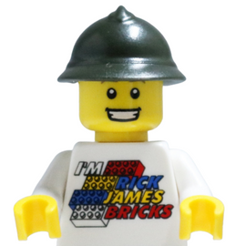 BA Adrian Helmet (OD Green)