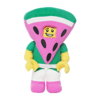 LEGO® Watermelon Guy Plush Toy