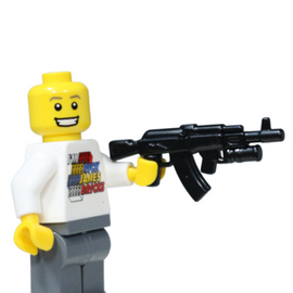 BA AK-GL