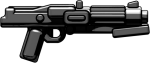 BA DC-15S Carbine (Black) - 0