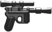 BA DL-44 Blast Pistol - 0