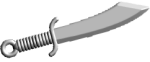 BA Dadao (Gunmetal)