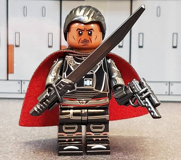BA Blaster Weapons Pack - Nova