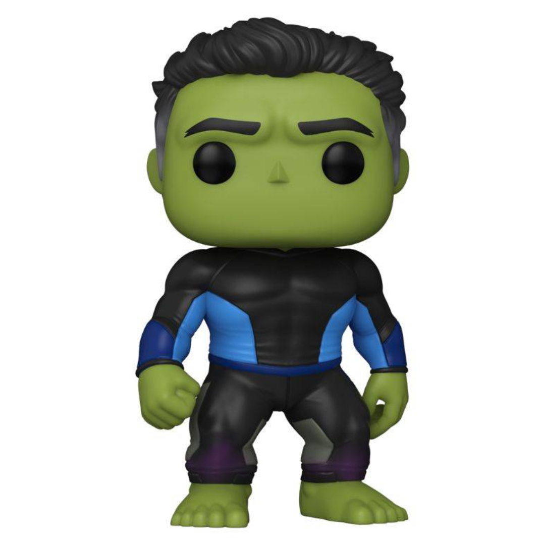 New hulk funko pop hotsell