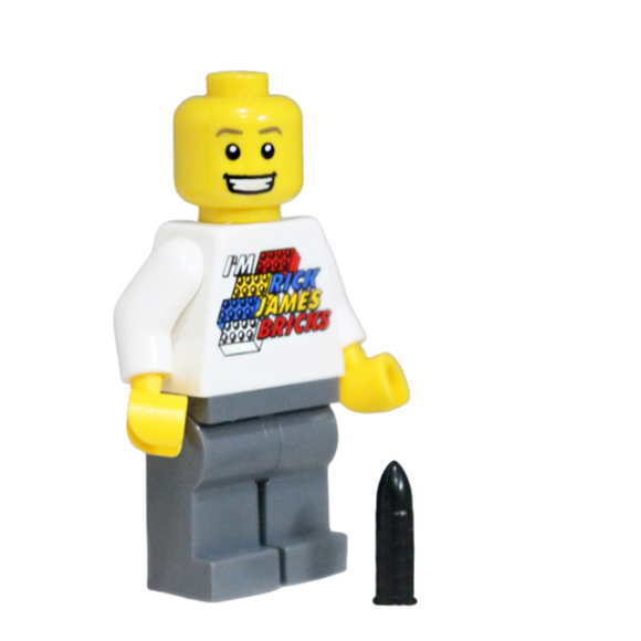 BA 20mm Round