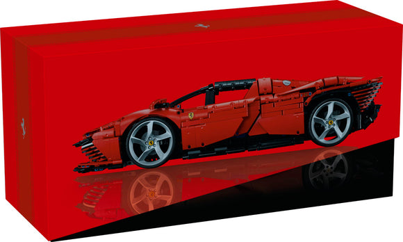 LEGO® Ferrari Daytona SP3 42143
