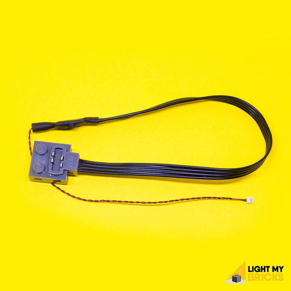 Power Functions Cable 1.0