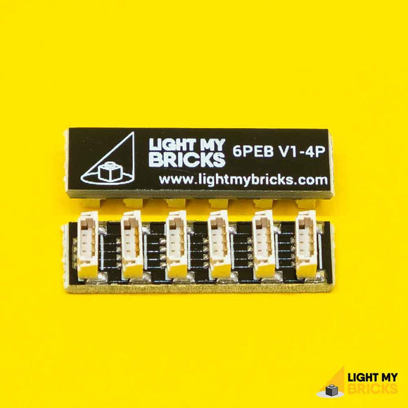 RGB Expansion Board