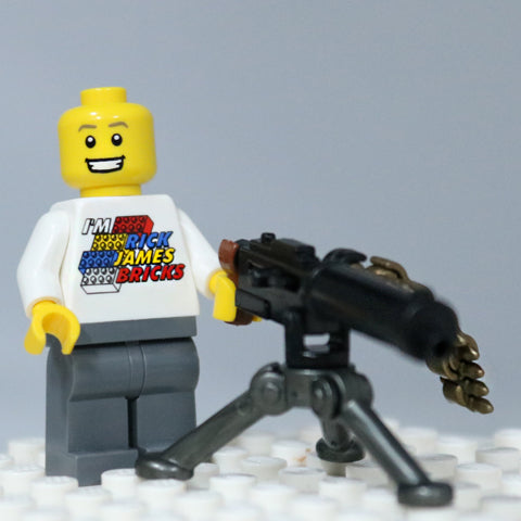BA M1917A1