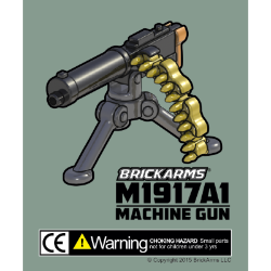 BA M1917A1