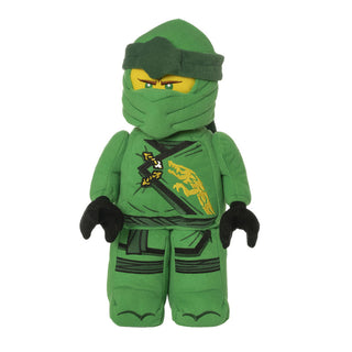 LEGO® Ninjago Lloyd Plush Toy