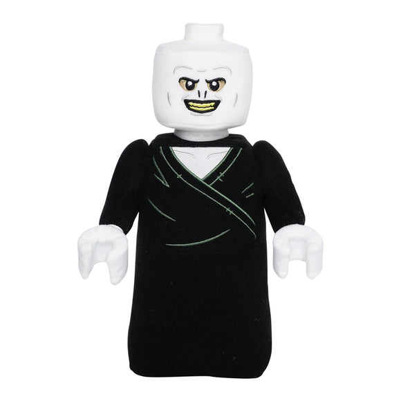 LEGO® Lord Voldemort Plush Toy