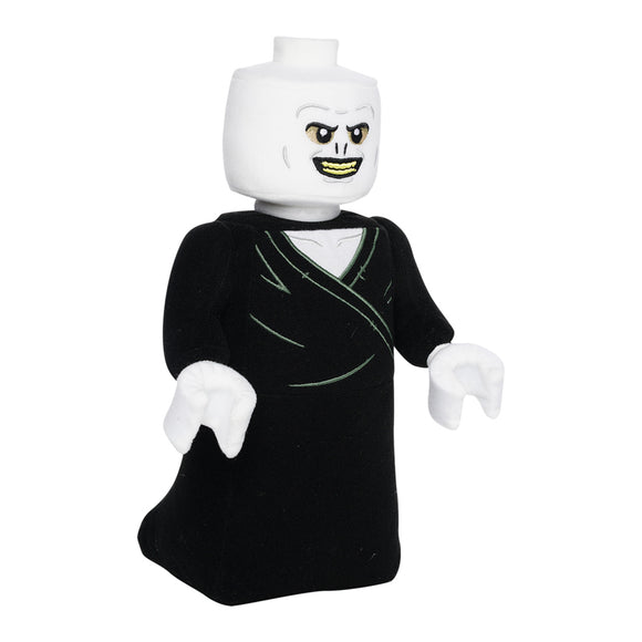 LEGO® Lord Voldemort Plush Toy