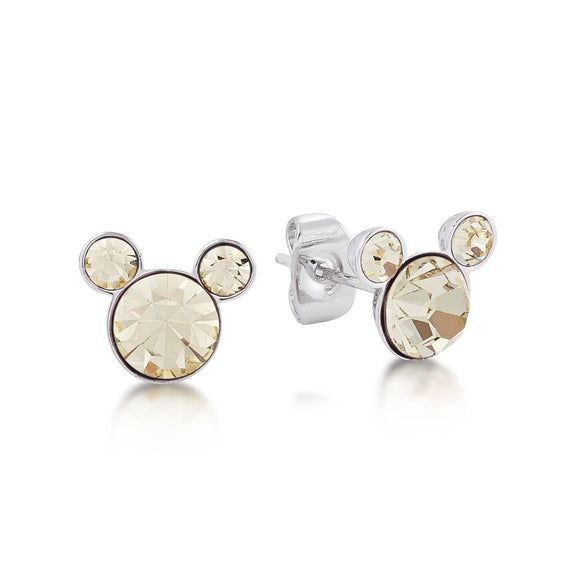 Mickey Mouse November Birthstone SET