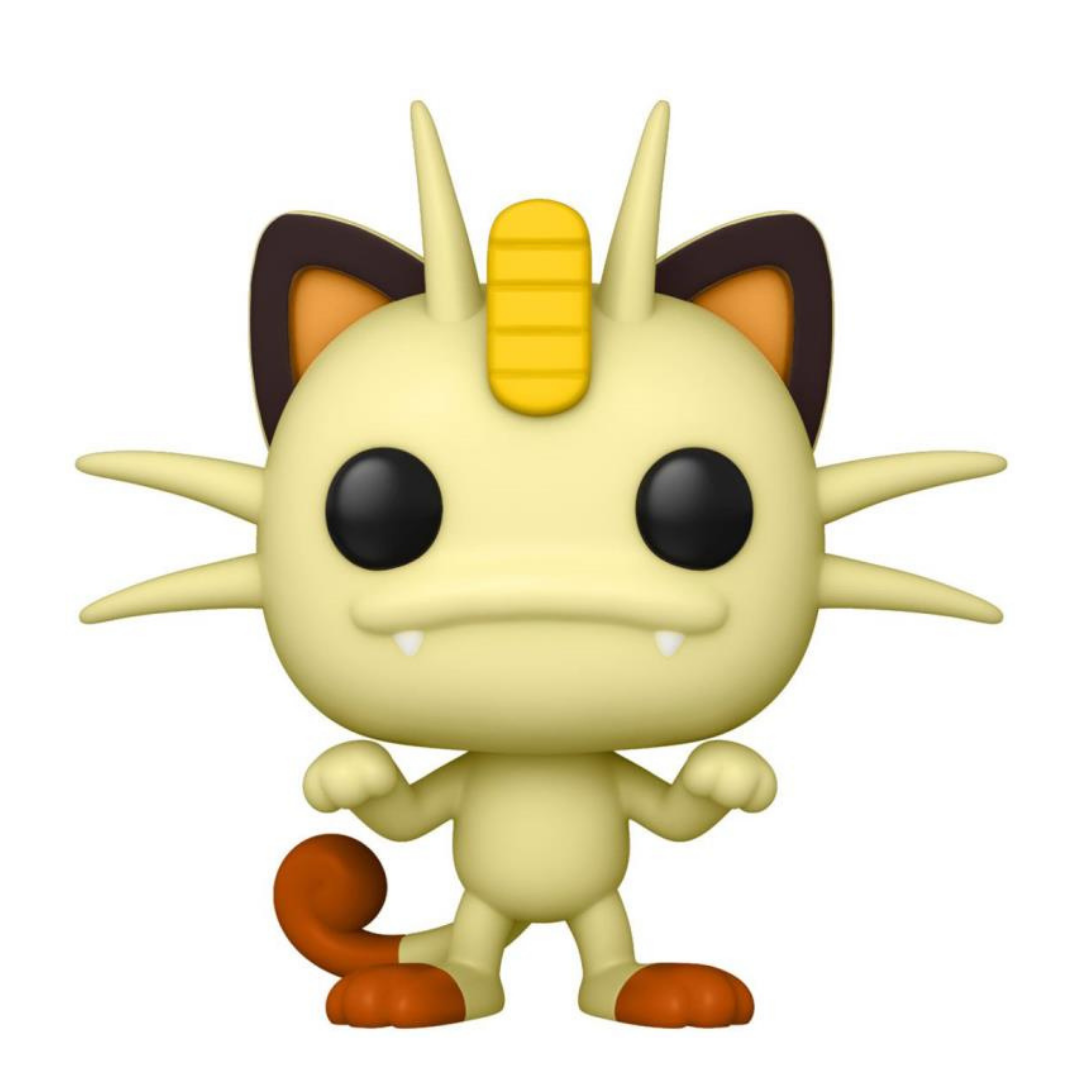 Funko de hot sale pokemon