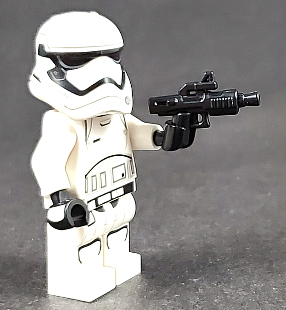 BA Blaster Pack - Vector