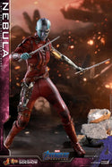Avengers 4: Endgame - Nebula 1/6th Scale Hot Toys Action Figure