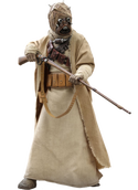 Star Wars: The Mandalorian - Tusken Raider 1/6th Scale Hot Toys Action Figure