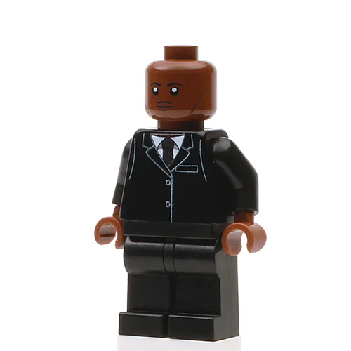 Martin Luther King Jr Minifigure