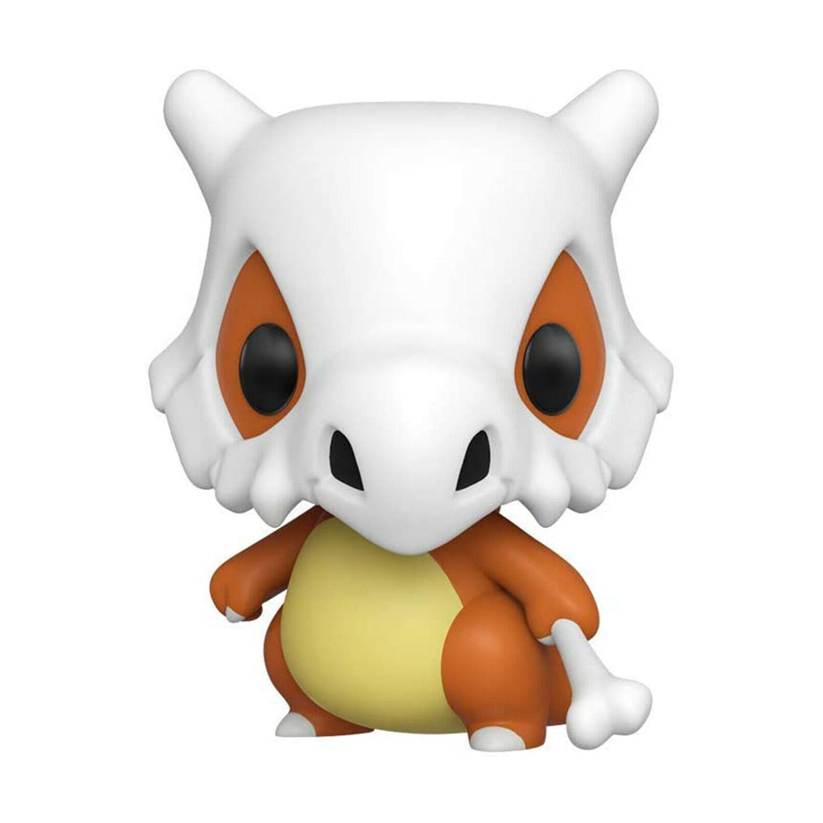 Figurine Pop Cubone - Osselait (Pokemon)