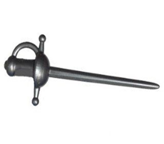 BA Rapier (Gunmetal)