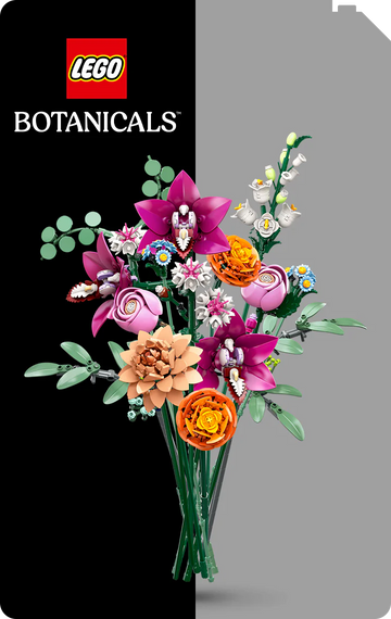 LEGO® Botanical Collection