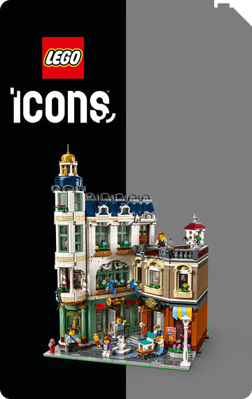 LEGO® ICONS™