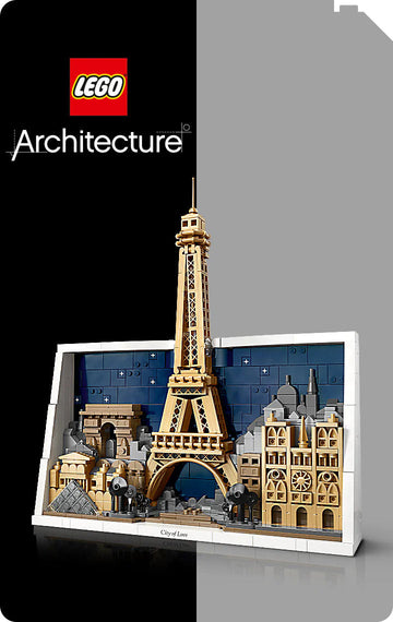 LEGO® Architecture