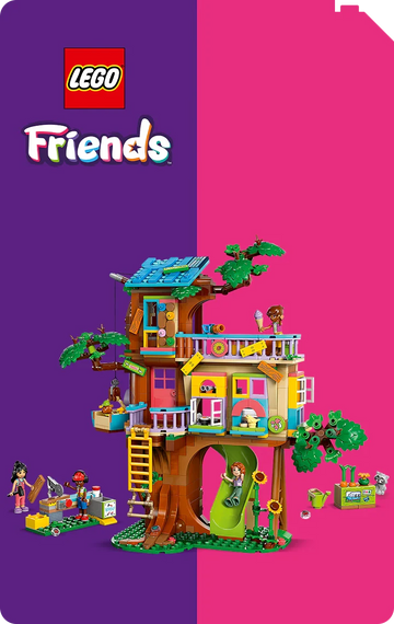 LEGO® Friends